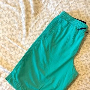 Blue Kids Urban Pipeline Flat Front Pull-On Shorts